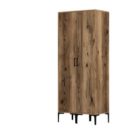 Hanah Home Kumsal SS - Walnut